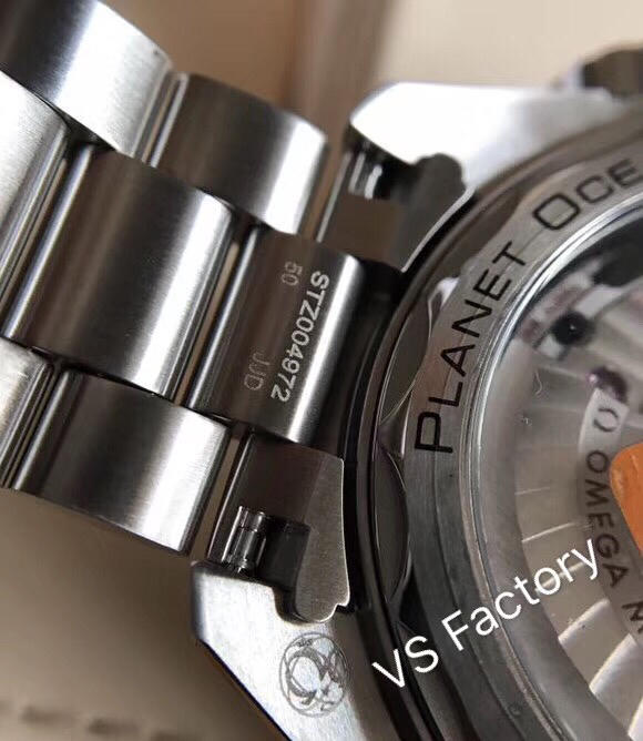 OMEGA手錶 全新海馬600米 升級陶瓷面 歐米茄男表 OMEGA高端機械手表  hds1350